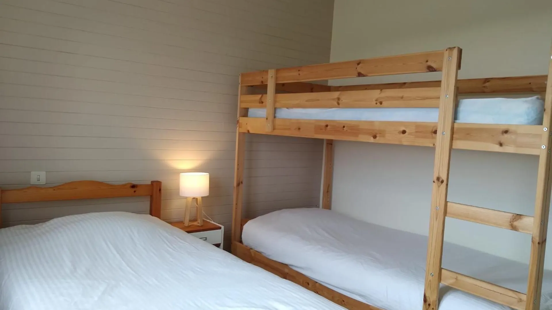 Casa vacanze Gite Acacia Rosières